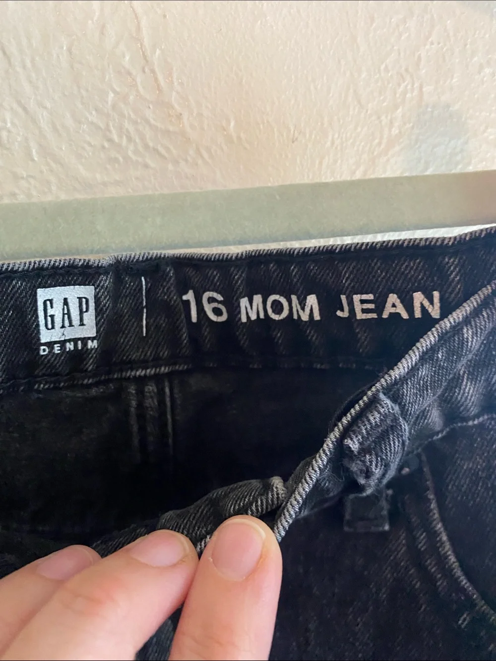 GAP relaxed fit